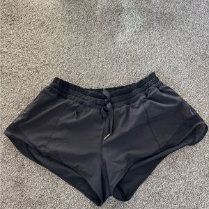 Lululemon Size 10 shorts